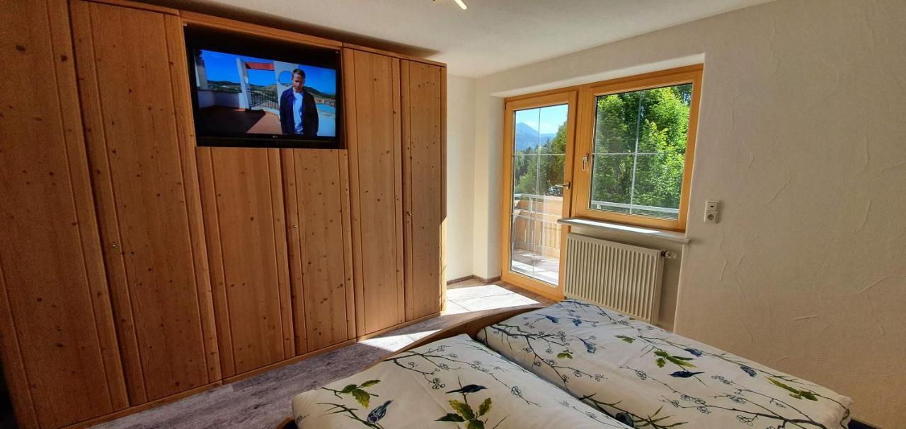 Alpine Lodge แวร์ทอัค ภายนอก รูปภาพ