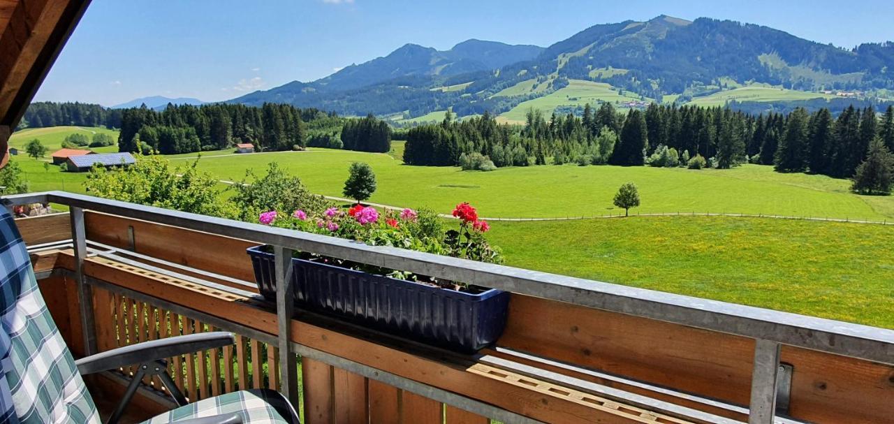 Alpine Lodge แวร์ทอัค ภายนอก รูปภาพ