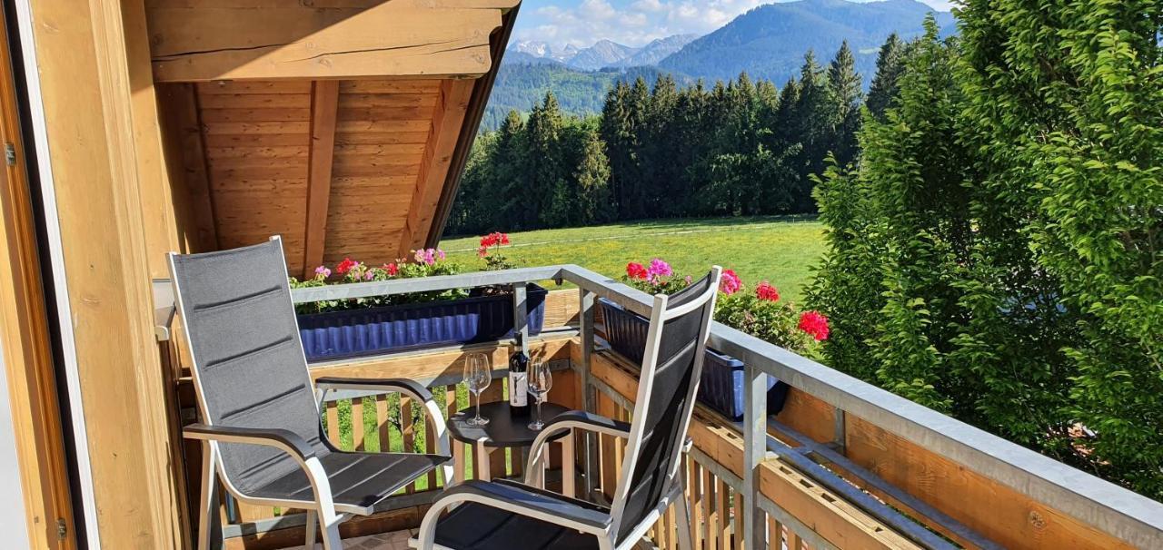 Alpine Lodge แวร์ทอัค ภายนอก รูปภาพ