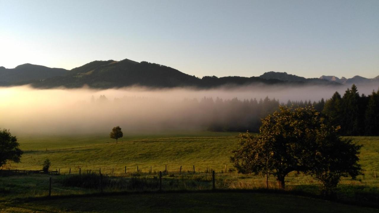 Alpine Lodge แวร์ทอัค ภายนอก รูปภาพ