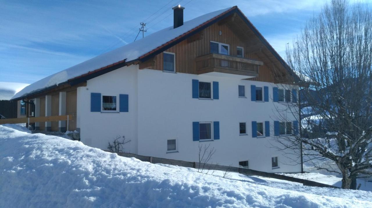 Alpine Lodge แวร์ทอัค ภายนอก รูปภาพ