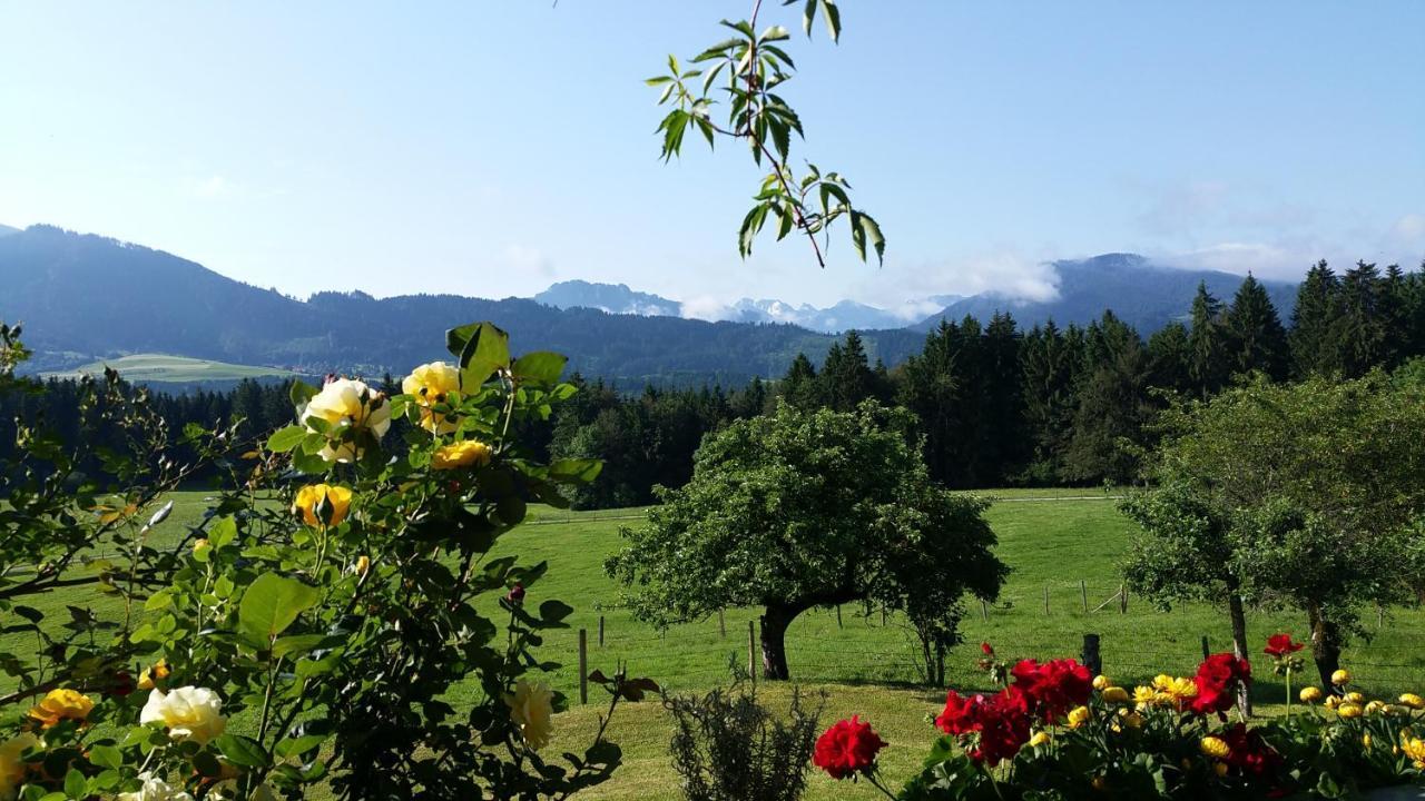 Alpine Lodge แวร์ทอัค ภายนอก รูปภาพ