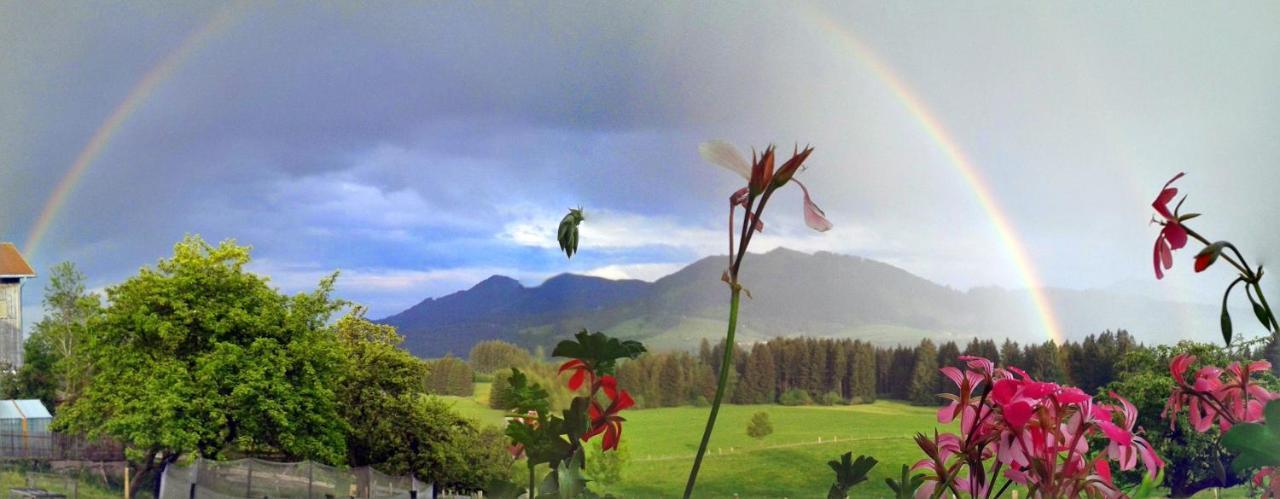 Alpine Lodge แวร์ทอัค ภายนอก รูปภาพ