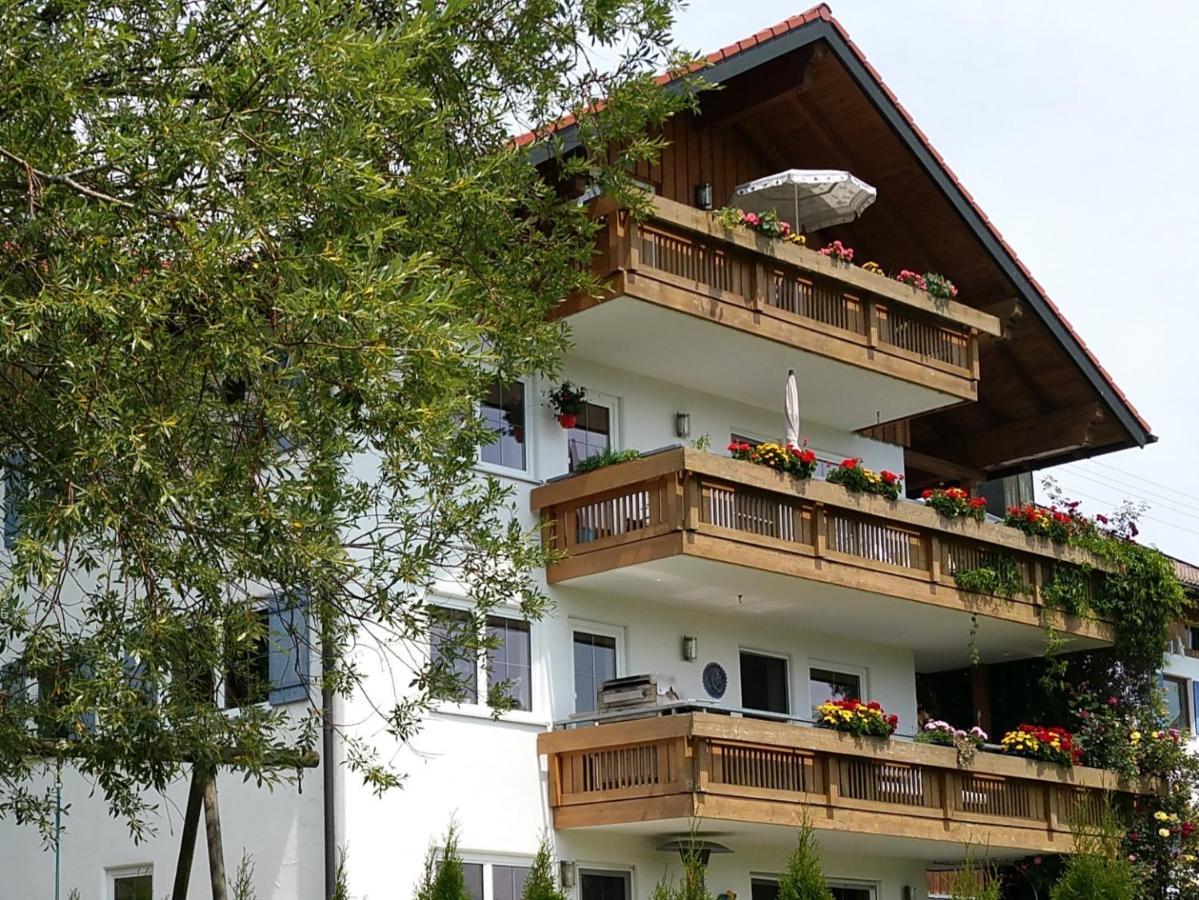 Alpine Lodge แวร์ทอัค ภายนอก รูปภาพ