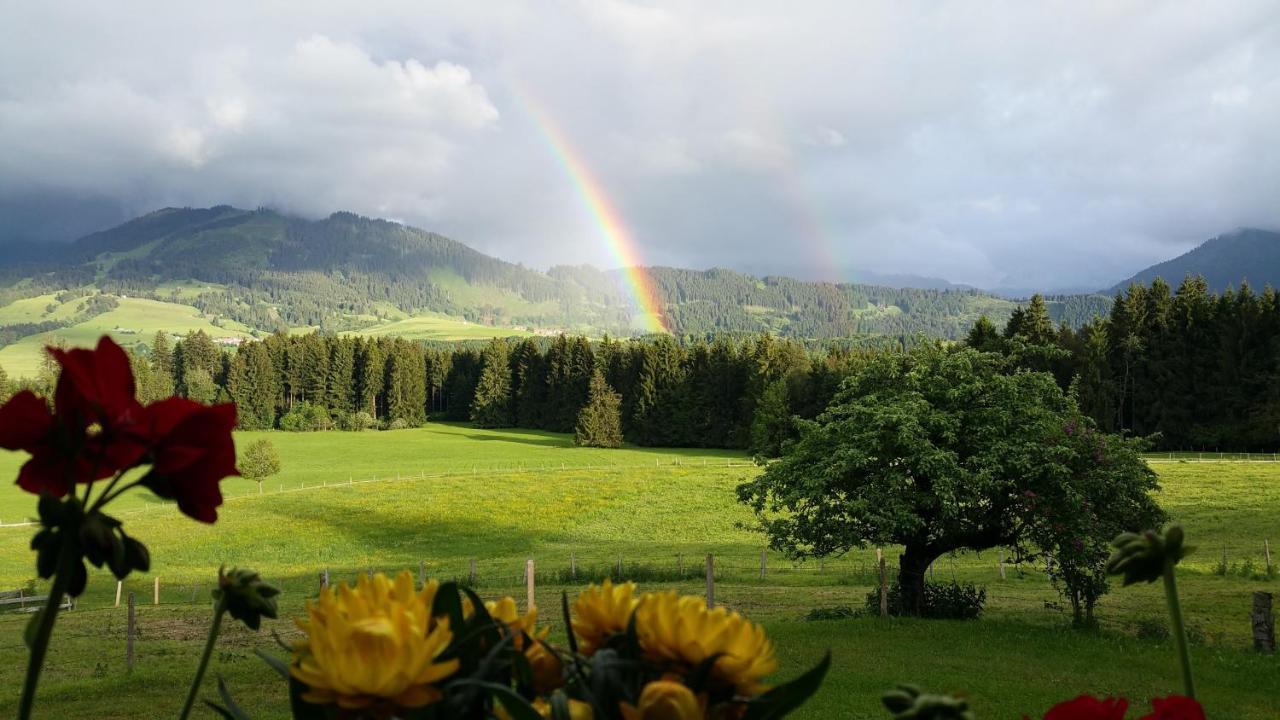 Alpine Lodge แวร์ทอัค ภายนอก รูปภาพ